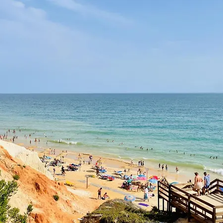 Willa Lua By Check-in Portugal