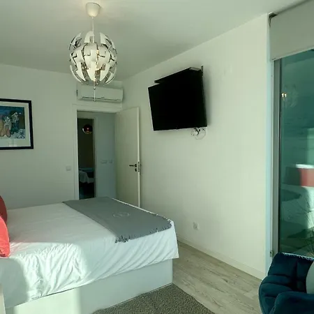 Lua By Check-in Portugal Willa Albufeira