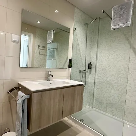 Lua By Check-in Portugal Villa