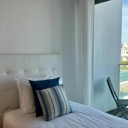 Lua By Check-in Portugal Villa