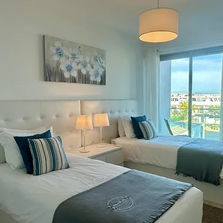 Villa Lua By Check-in Portugal *