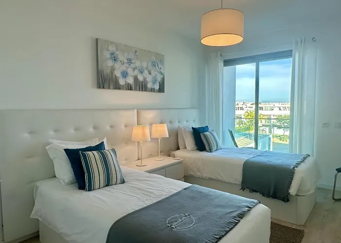 别墅 Lua By Check-in Portugal *