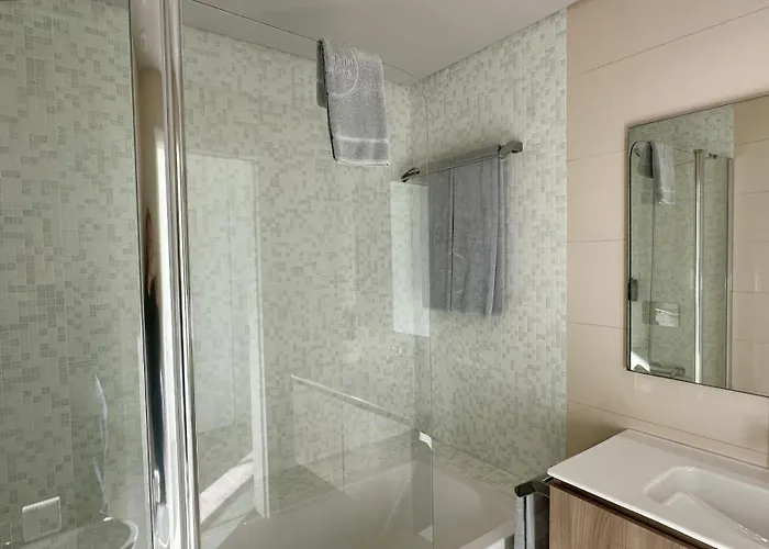 Lua By Check-in Portugal 别墅 *