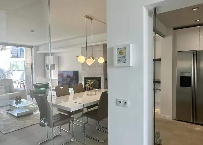 Lua By Check-in Portugal 别墅