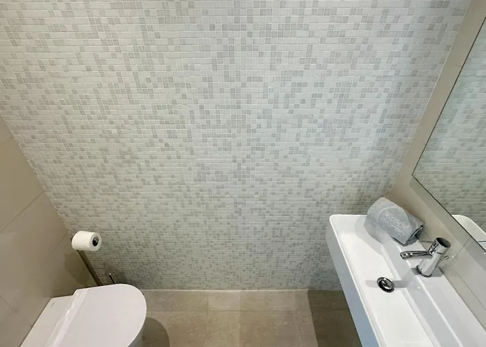 Lua By Check-in Portugal 别墅 *