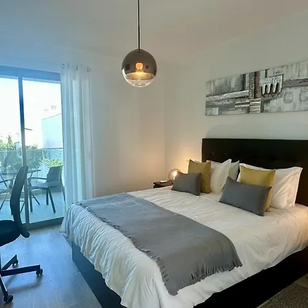 Lua By Check-in Portugal 알부페이라