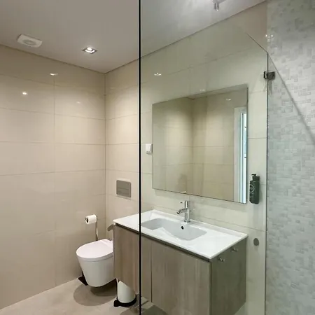 Lua By Check-in Portugal 알부페이라