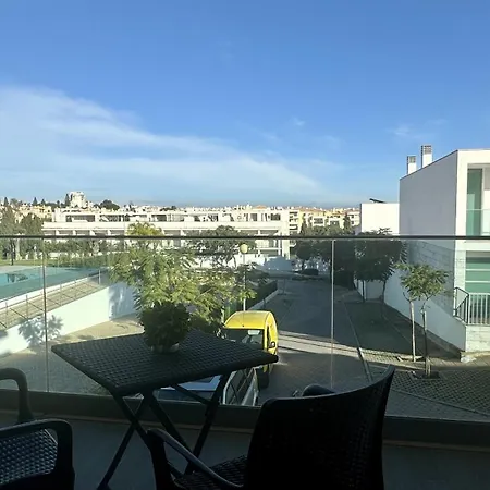 Lua By Check-in Portugal 빌라