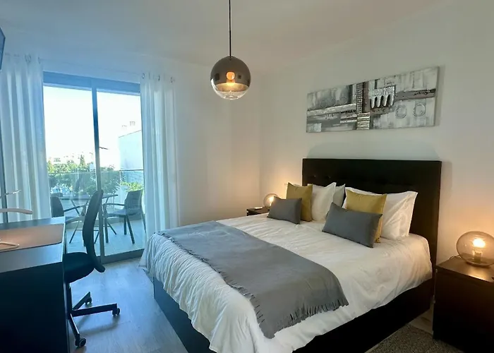 Lua By Check-in Portugal Albufeira