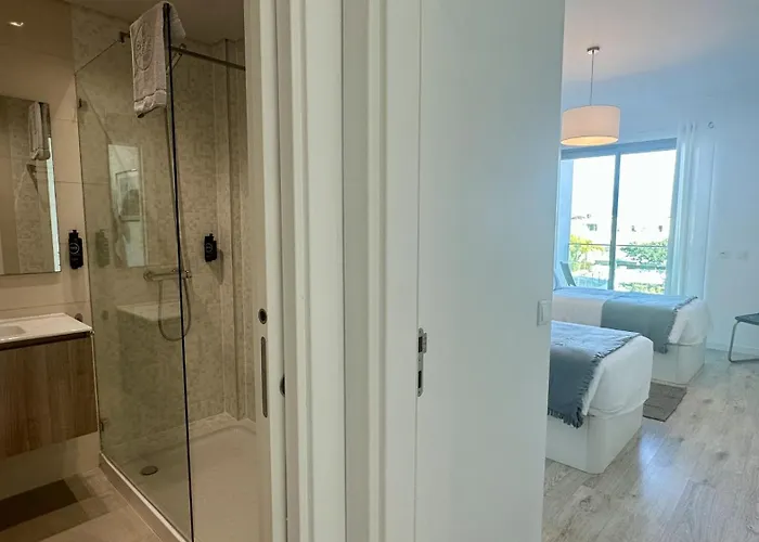 Villa Lua By Check-in Portugal *