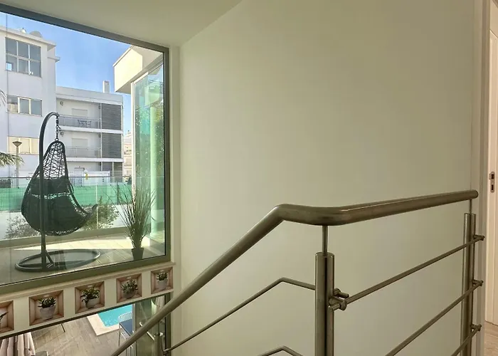 Lua By Check-in Portugal Villa *