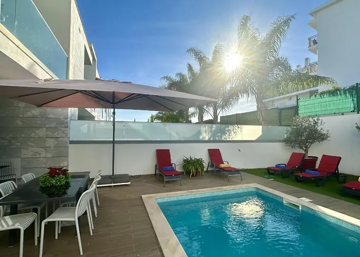 Lua By Check-in Portugal Albufeira