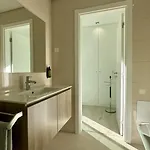 Lua - Private Pool - 8 Guests - * אלבופיירה