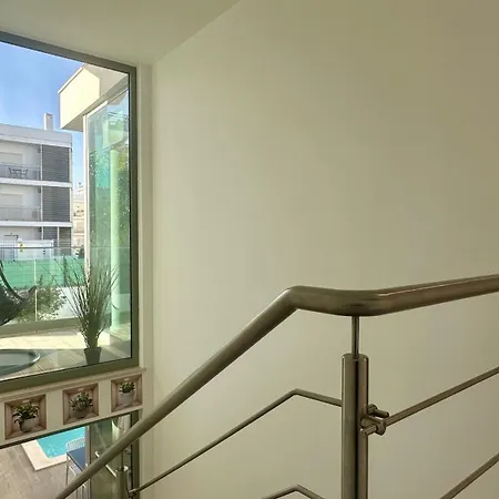 Lua By Check-in Portugal 别墅 *