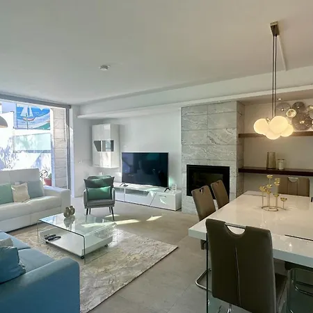 Lua By Check-in Portugal 别墅 阿尔布费拉