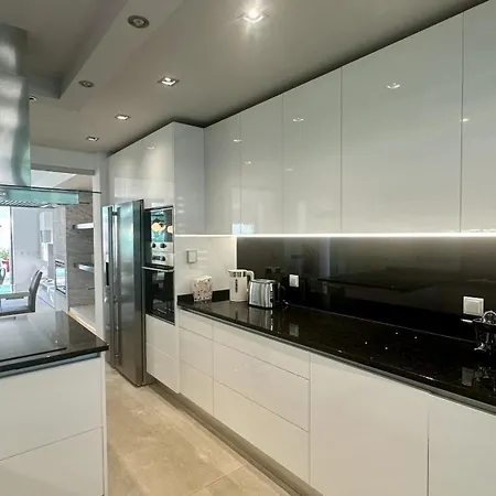 Lua By Check-in Portugal 别墅 阿尔布费拉