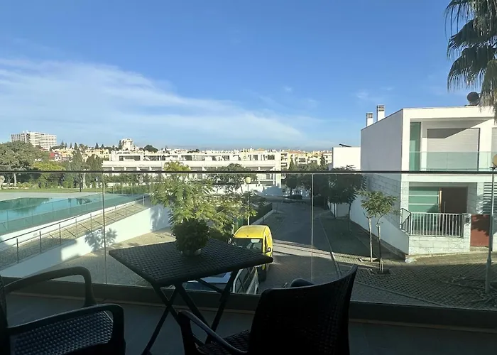 Lua By Check-in Portugal Villa